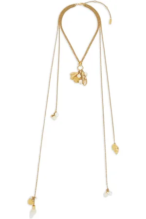 Chloé Halsketting met hanger