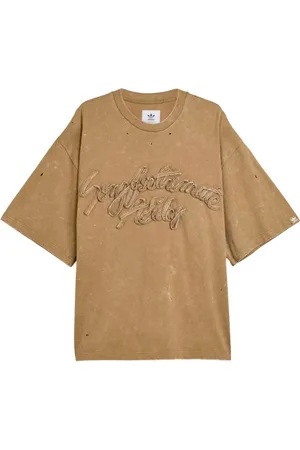 adidas Oversized T