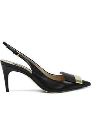 Sergio Rossi Sr1 pumps