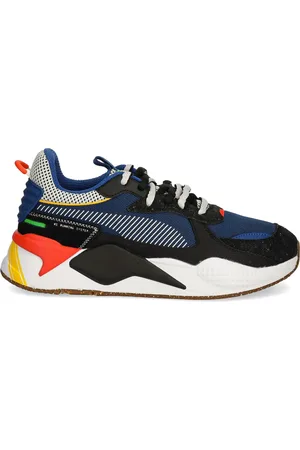 PUMA RS
