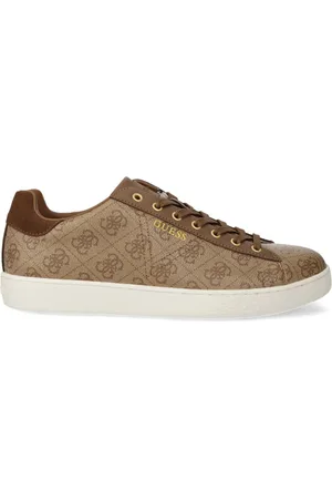 Guess Sneakers met monogram