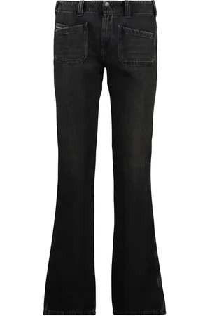 Diesel Flared jeans