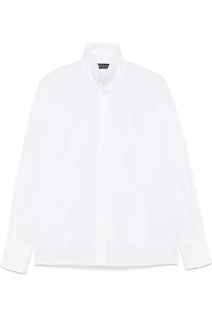 Fabiana Filippi Popeline blouse