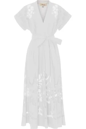 TEMPERLEY LONDON Nelle jurk
