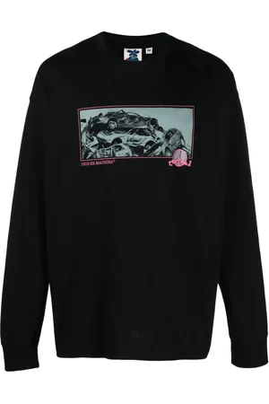 Deus Ex Machina Jersey T