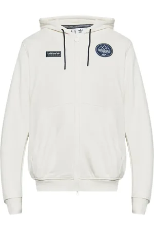 adidas Billinge hoodie met rits