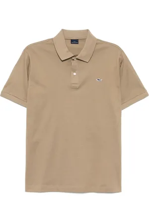 Paul & Shark Piqué poloshirt