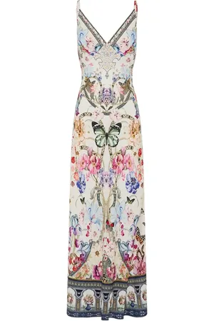 Camilla Maxi