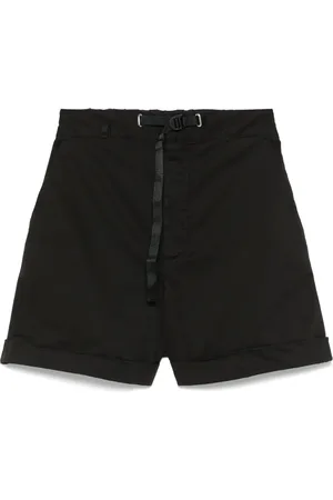 White Sand Bermuda shorts