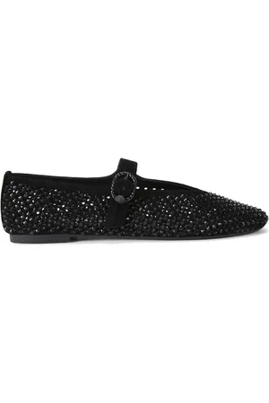 Kurt Geiger Mayfair ballerina