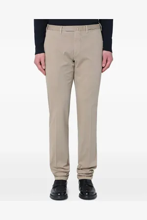 Biagio Santaniello Straight broek