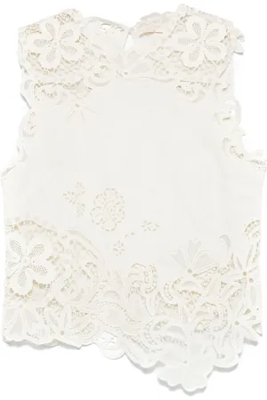 ULLA JOHNSON Marlis top