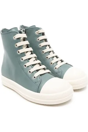 Rick Owens Leren sneakers