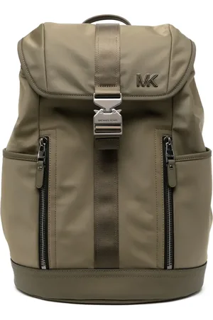 Michael Kors Eli piloten rugzak
