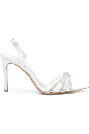 GINISSIMA 95 mm Daisy sandalen