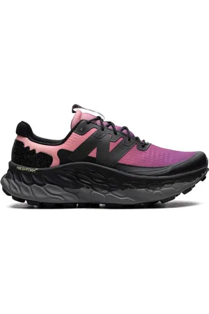 New Balance Fresh Foam X More Trail v3 "Sunset" sneakers