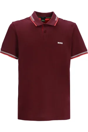 HUGO BOSS Paule poloshirt