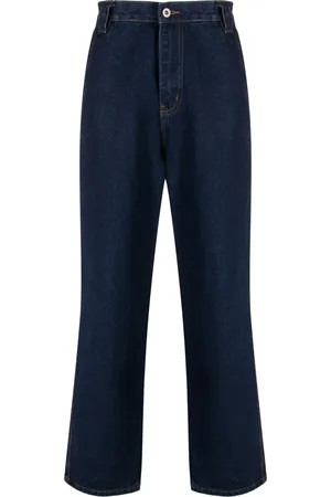 Deus Ex Machina Straight jeans