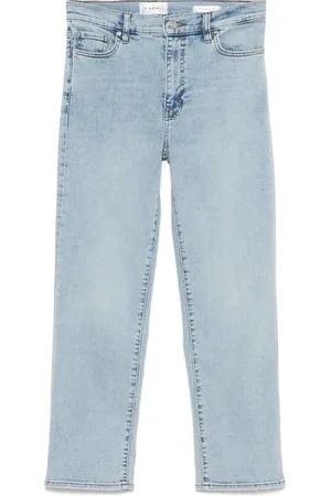 Frame Le Sleek broek