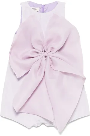 alapage Taffeta jurk