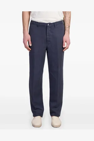 Biagio Santaniello Straight broek