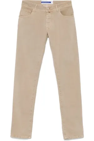 Jacob Cohen Nick skinny broek