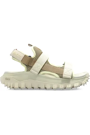 Moncler Trailgrip Vela sandalen