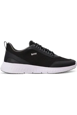 HUGO BOSS TTNM Light sneakers