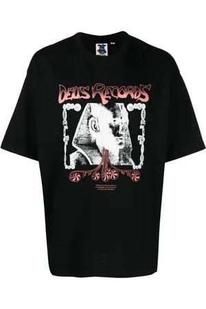 Deus Ex Machina T