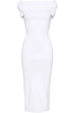 Michael Kors Stretch gebreide jurk