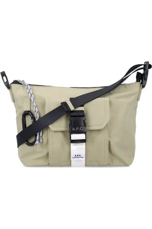 A.P.C. Besace Treck schoudertas