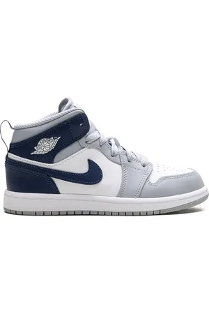 Nike Air Jordan 1 sneakers