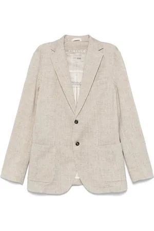 Circolo Blazer met pied