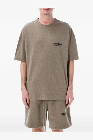 FEAR OF GOD Essentials oversized T