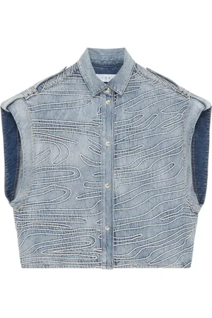 IRO Valentina shirtjack