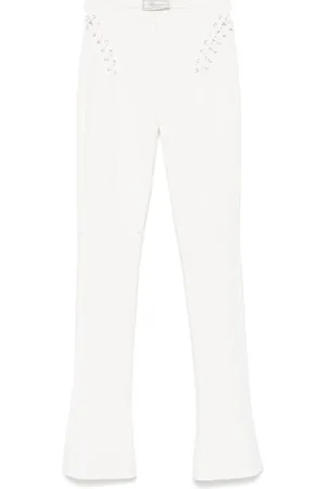 BLUMARINE Eyelet
