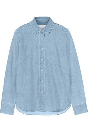 Closed Denim blouse