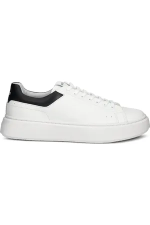HUGO BOSS Low
