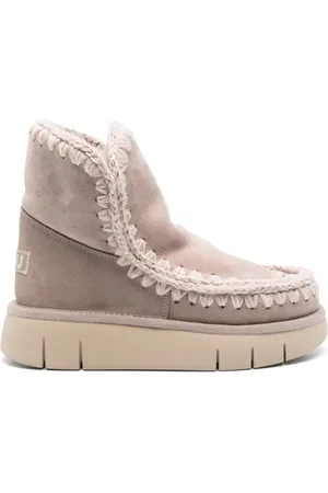 Mou Eskimo 18 laarzen