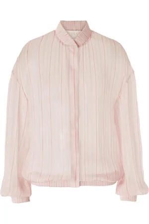 GENNY Gestreept blouse