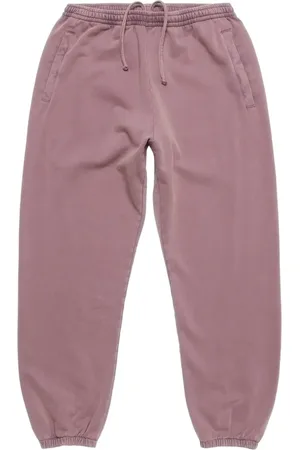 Acne Studios Trainingsbroek met geborduurd logo