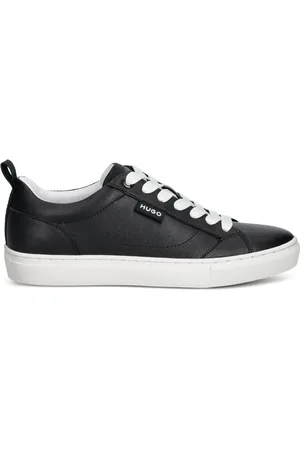 HUGO BOSS Leren sneakers