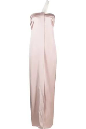 Fendi Asymmetrische jurk