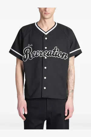 BODE Outfield honkbalshirt