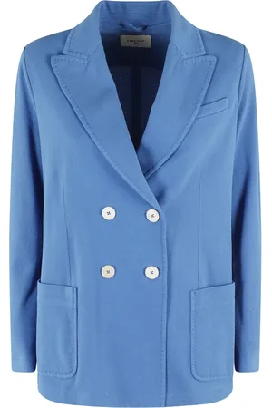 Circolo Blazer met dubbele rij knopen