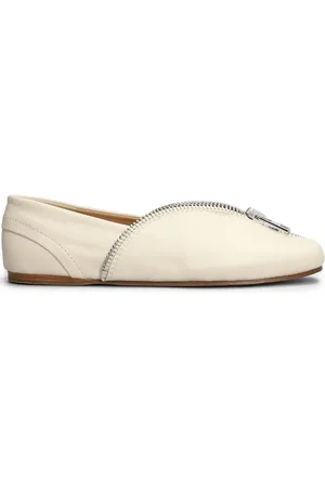 J.W.Anderson Leren ballerina