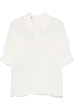 Marni Crêpe shirt