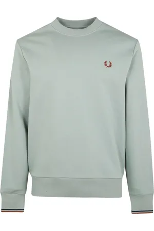 Fred Perry Gebreide trui