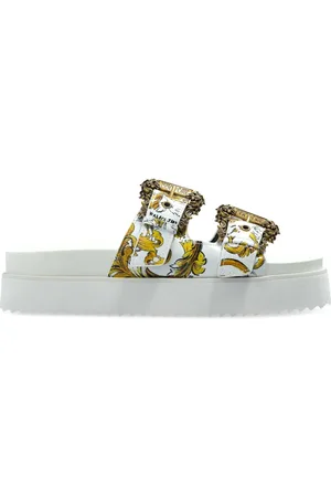 VERSACE Arizona slippers