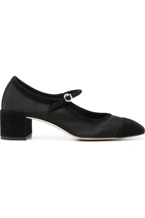 Aeyde 50 mm Aline pumps